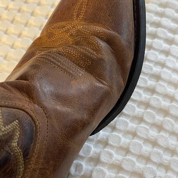 Laredo boots - Picture 13 of 15